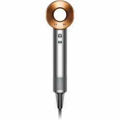 Cheapest ๐ Dyson Supersonic Nickel/Copper Hair Dryer ๐ฅฐ