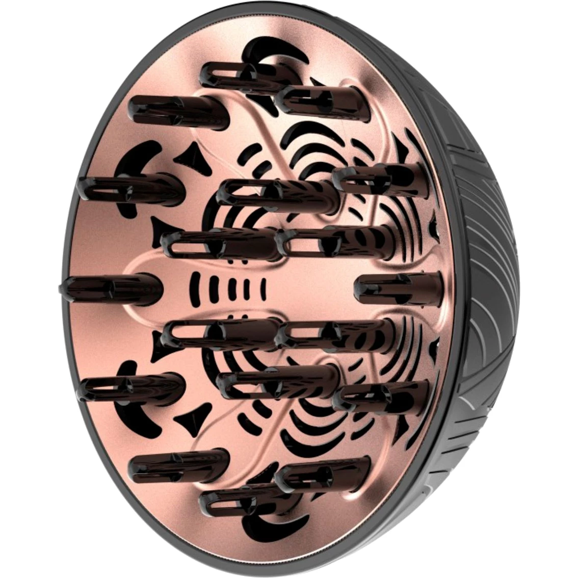 Best Pirce 💯 Conair The Curl Collective Curly Hair Diffuser 👏