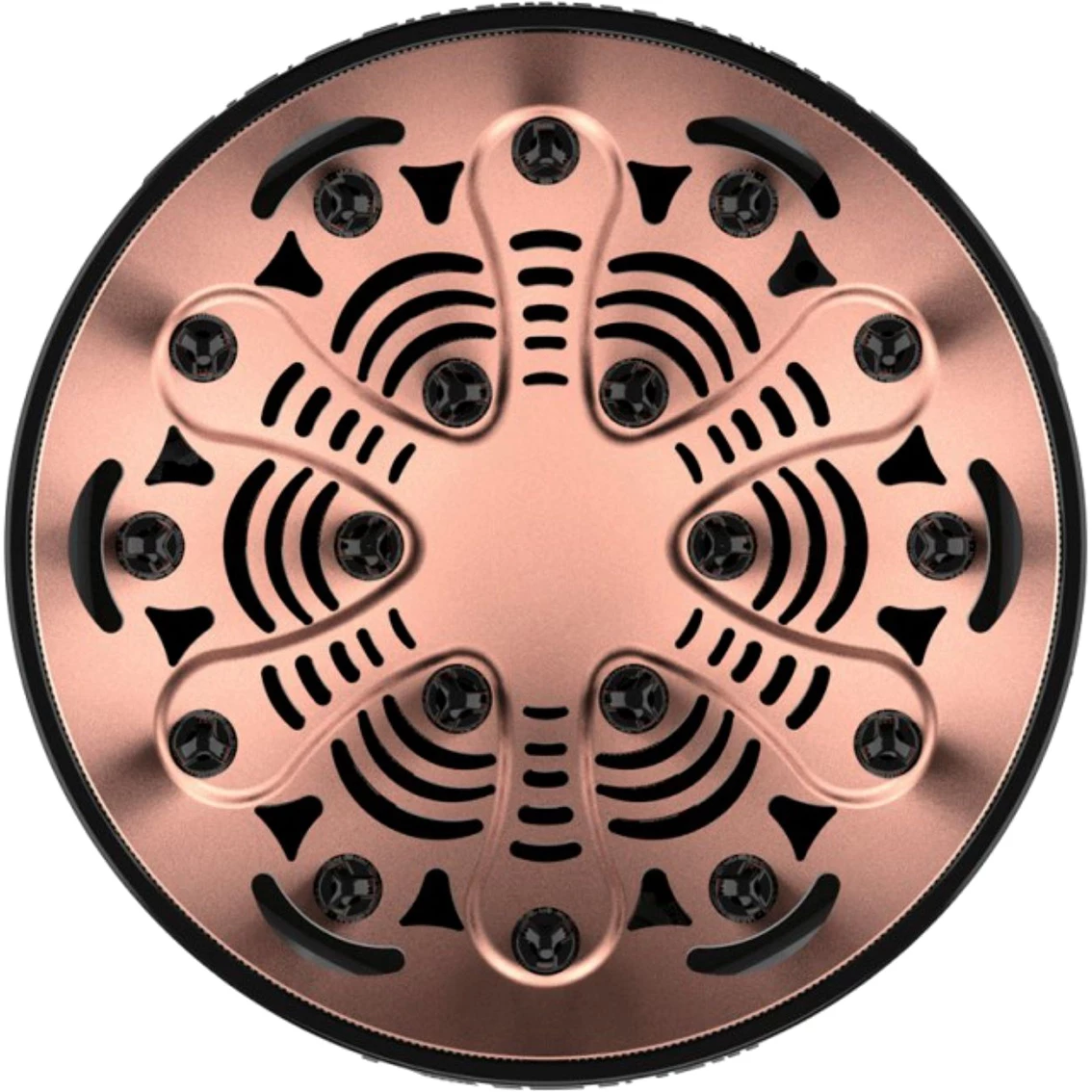 Best Pirce 💯 Conair The Curl Collective Curly Hair Diffuser 👏 - Image 2