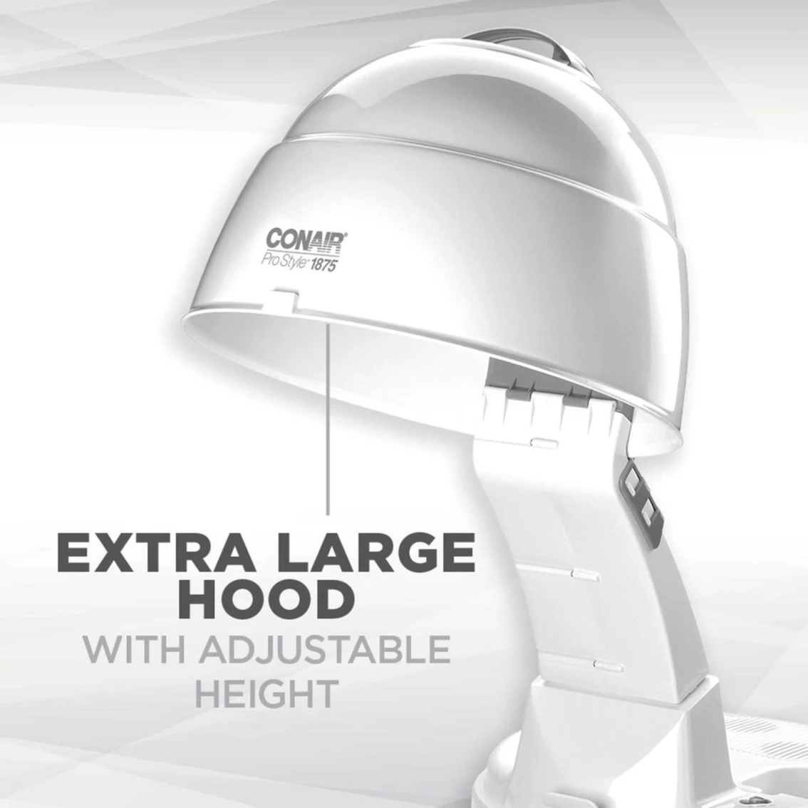 Best Sale π Conair Pro Style Bonnet Hair Dryer π - Image 2