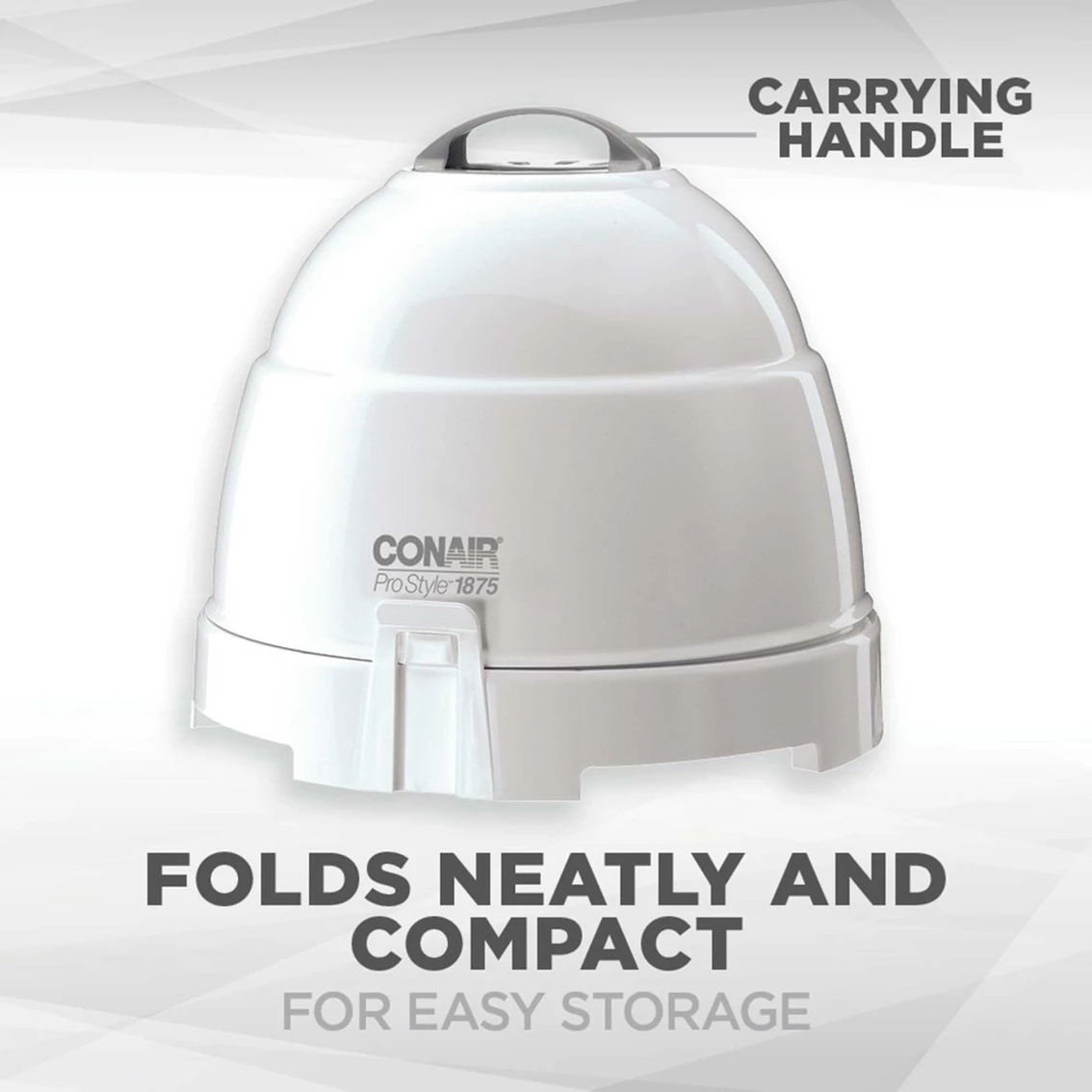 Best Sale π Conair Pro Style Bonnet Hair Dryer π - Image 3