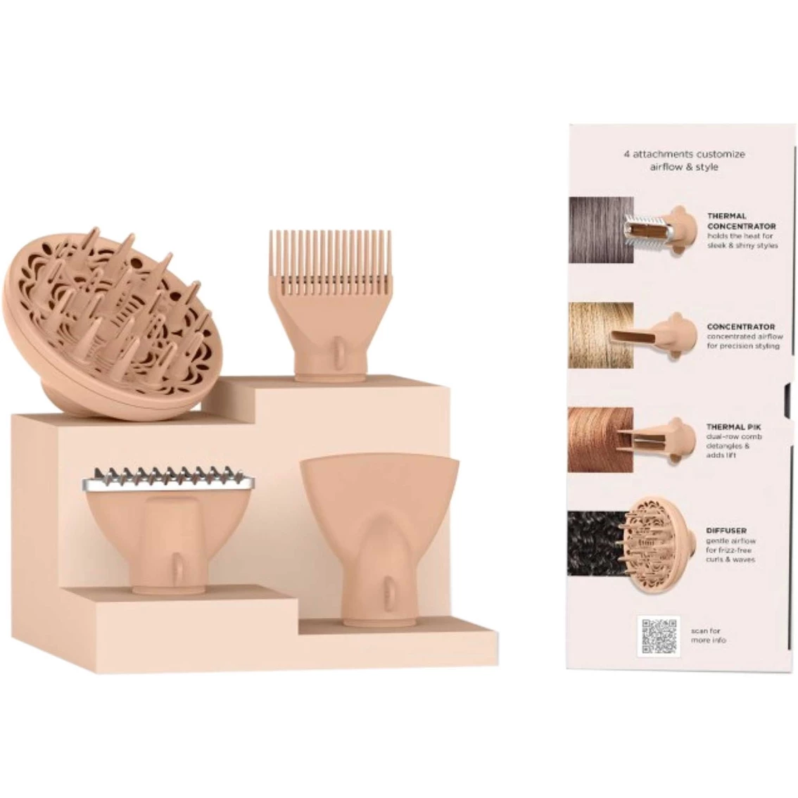 Coupon 🌟 Conair Performa Series Hair Dryer 😀 - Image 2