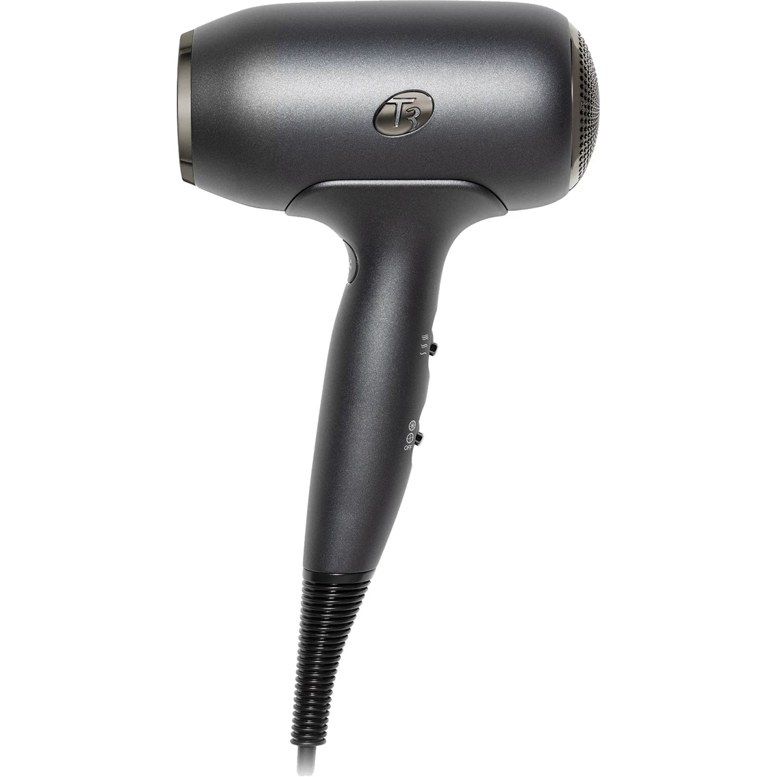 Buy ✔️ T3 Fit Compact Hair Dryer In Graphite 💯