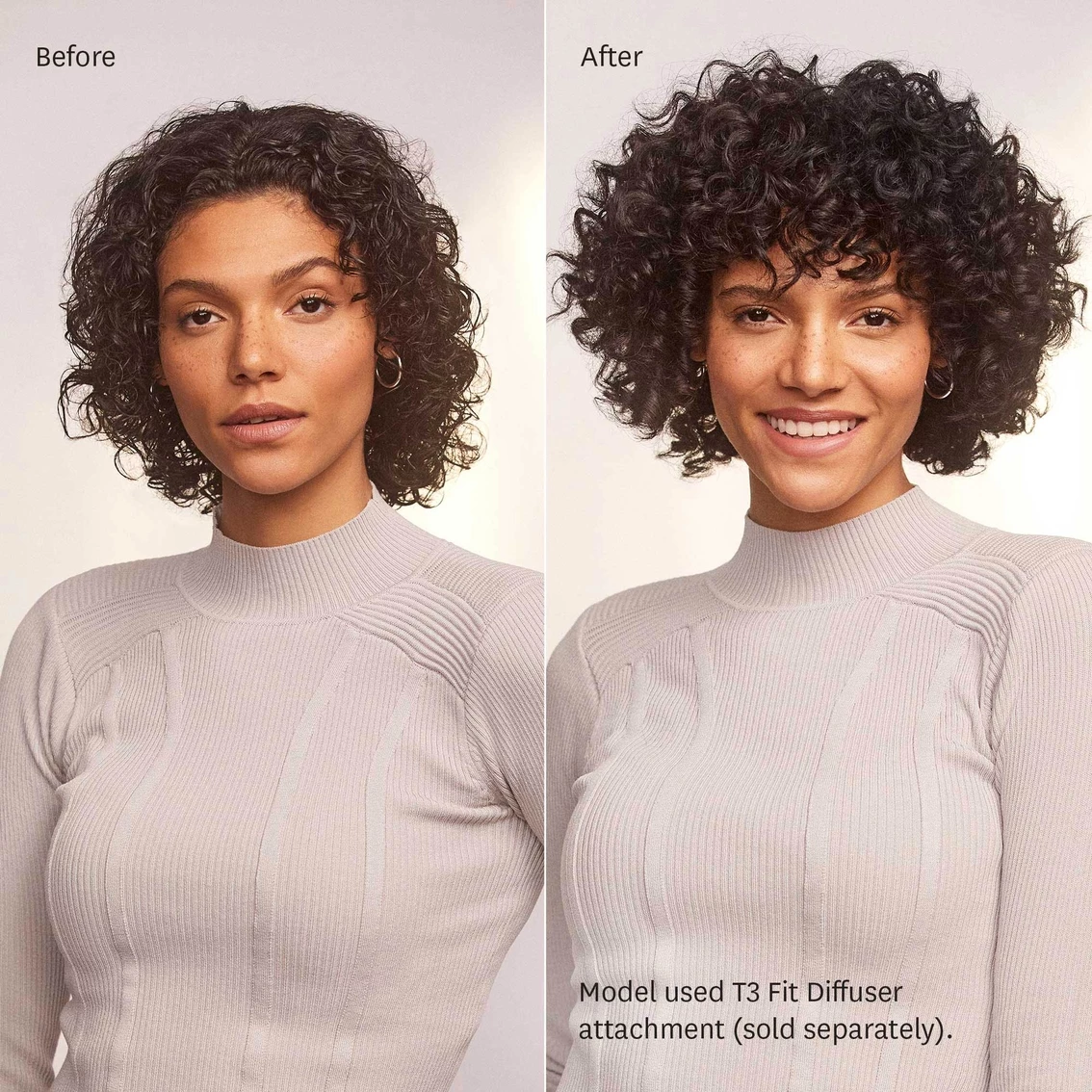 Buy ✔️ T3 Fit Compact Hair Dryer In Graphite 💯 - Image 4