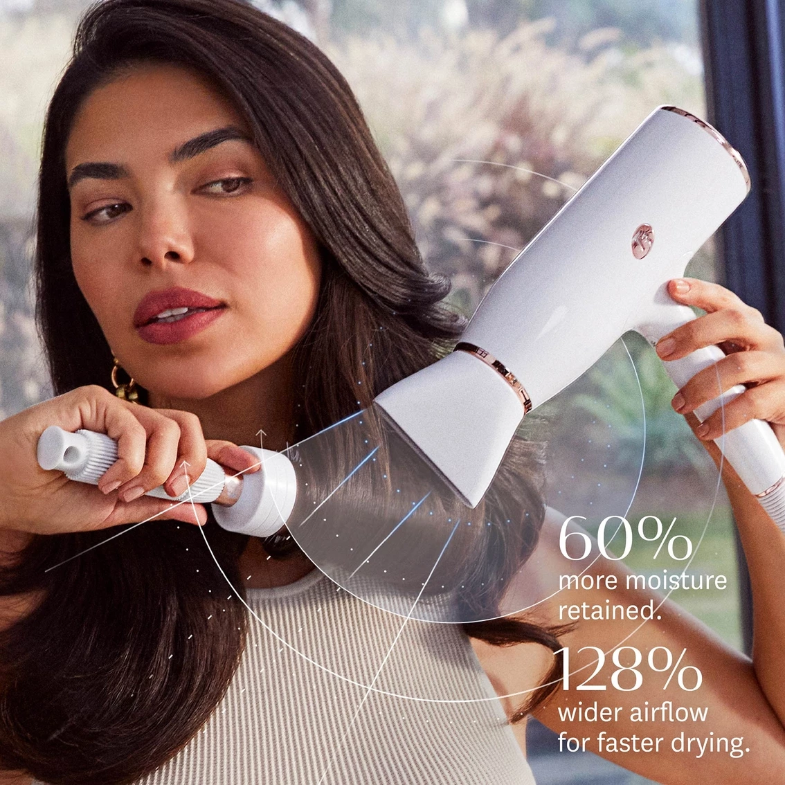 Promo 😉 T3 AireLuxe Professional Hair Dryer 🎉 - Image 3