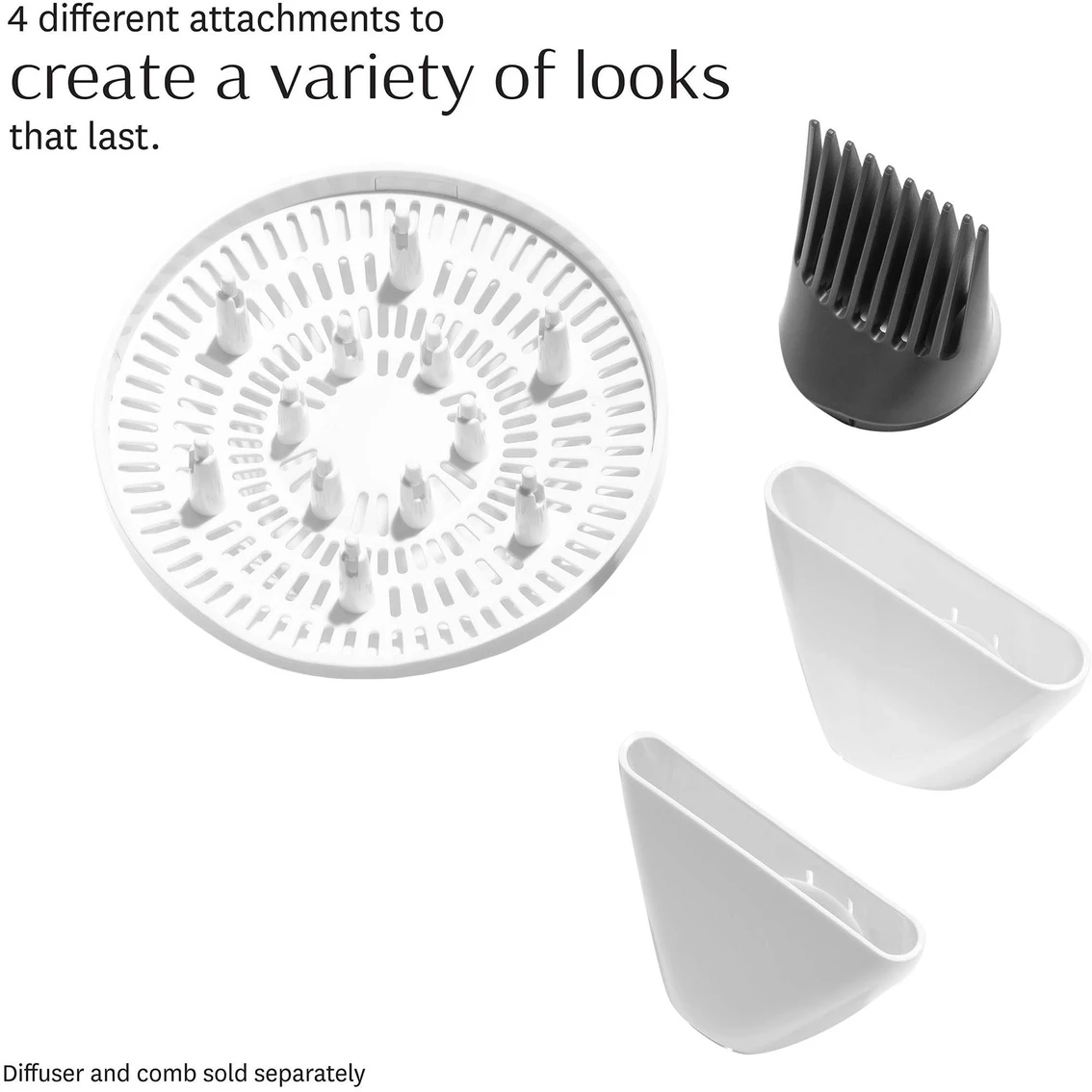 Promo 😉 T3 AireLuxe Professional Hair Dryer 🎉 - Image 5