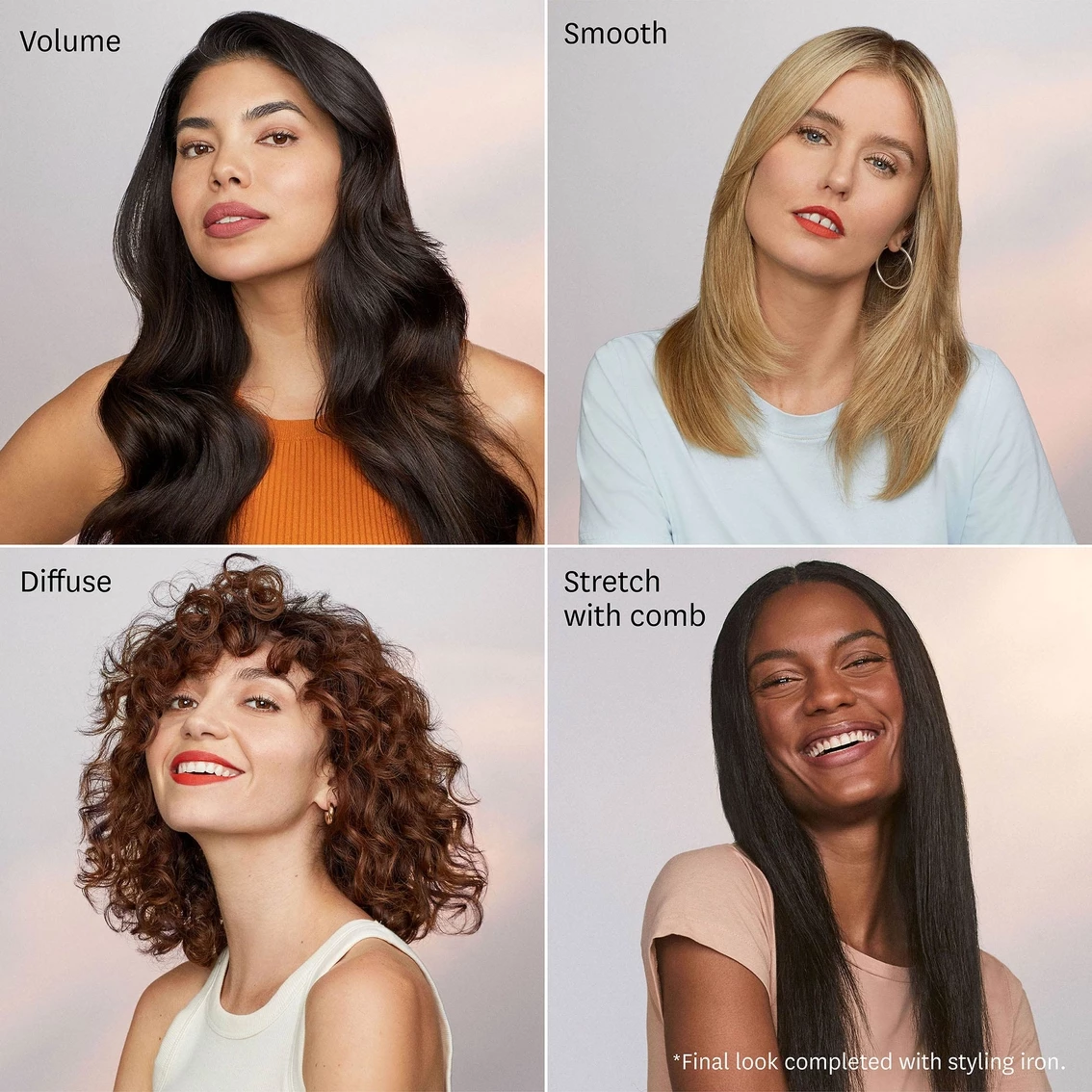 Promo 😉 T3 AireLuxe Professional Hair Dryer 🎉 - Image 6