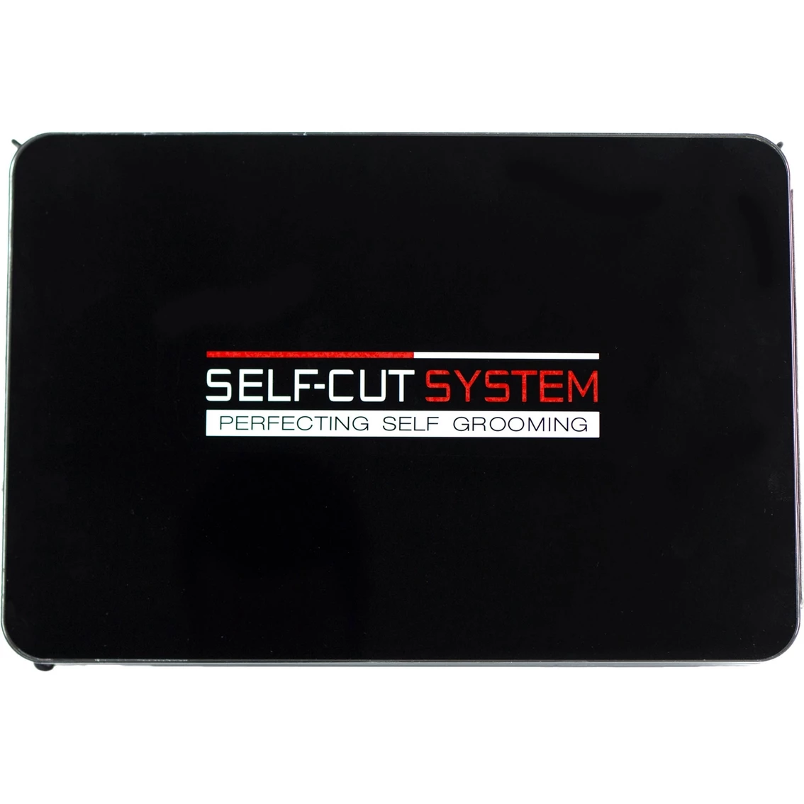 Budget โ Selfcut Systems Self Cut System Tri View Mirror Basic ๐คฉ - Image 2
