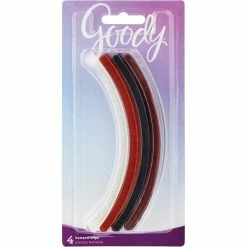 Wholesale 🥰 Goody Classic 5 In. Clincher Comb 4 Pk. 🎁