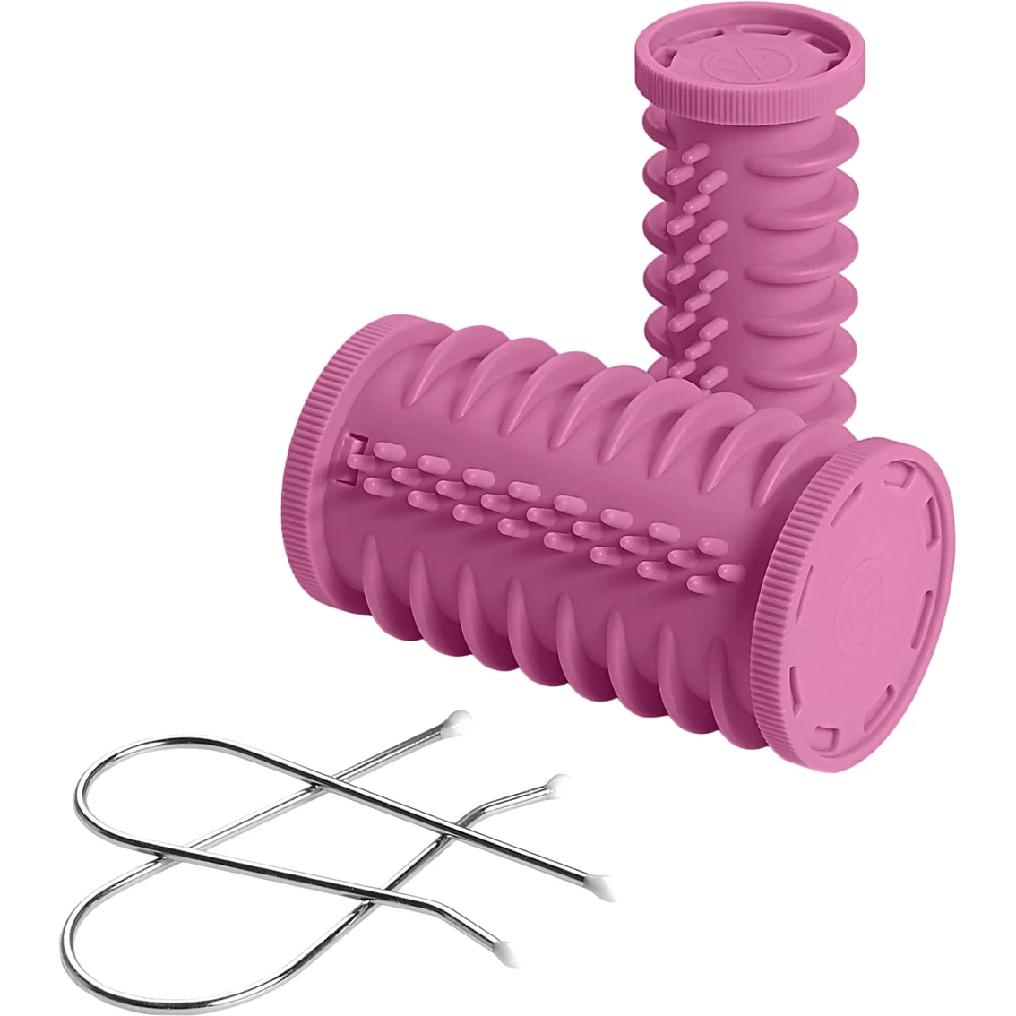 Promo 😉 Conair Hot Rollers Setter With Pouch 10 Pc Set 😍 - Image 4