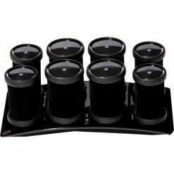 Cheap 🔥 T3 Volumizing Hot Rollers Set With Dual Temperature Control 🔔