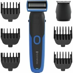 Best Sale 😍 Remington WeTech Face And Body Grooming Kit 🤩