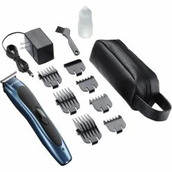Buy 👍 Andis Versatrim Lithium Ion Battery Trimmer 12 Pc. Kit 😉