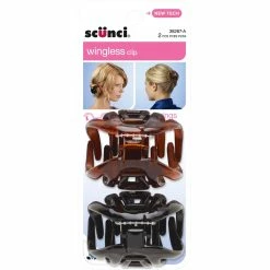 Flash Sale 😍 Scunci Octopus Jaw Clips 2 Pk. 😉