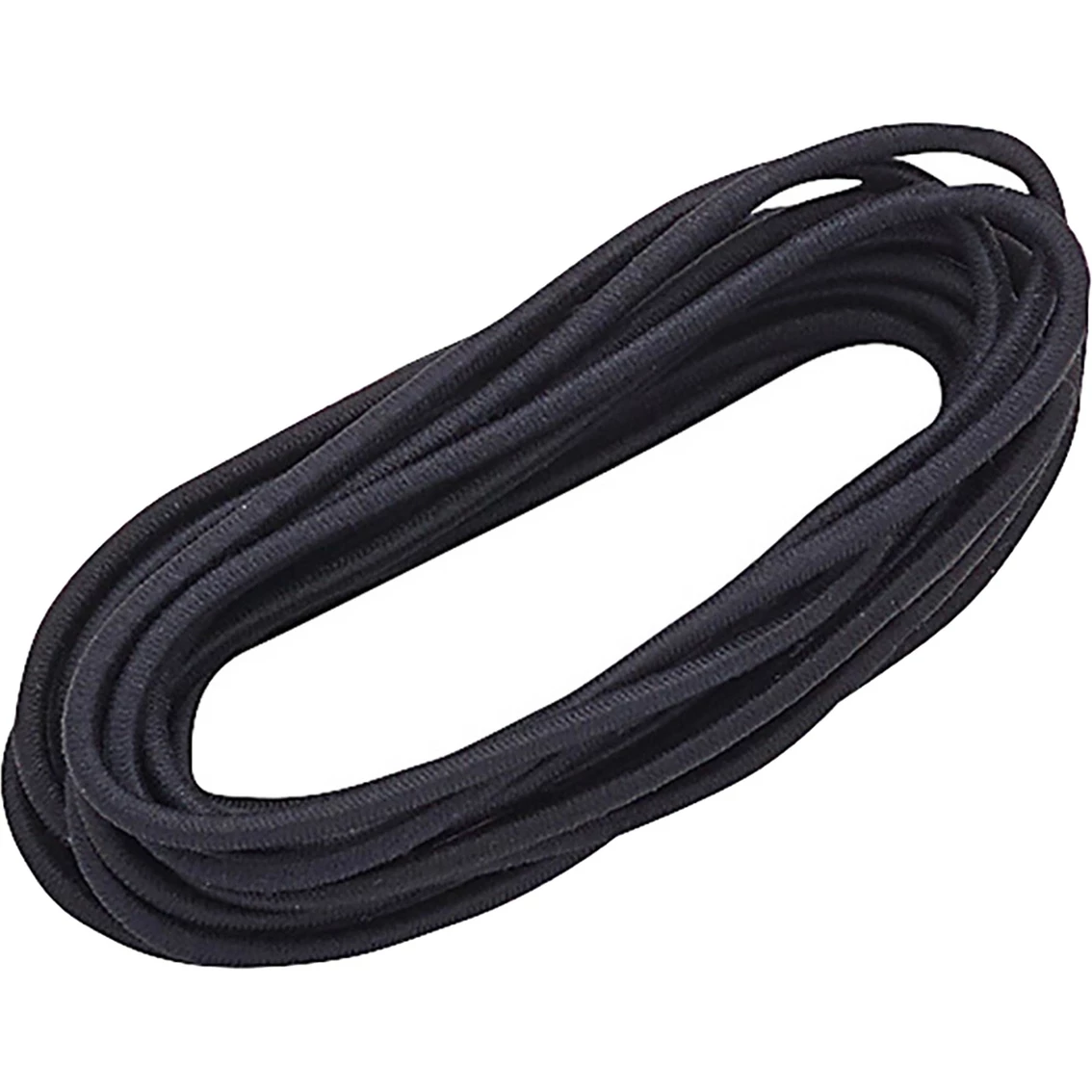 Best deal β Revlon Extra Long Black Hair Elastics, 16 Pc. π― - Image 3