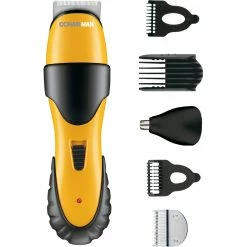 Budget 🔔 ConairMAN No-Slip Grip All-in-One Trimmer ⭐