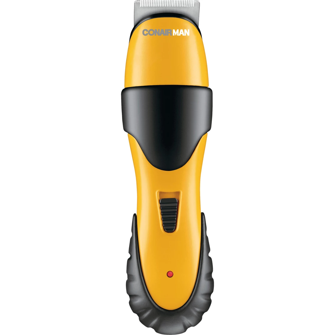 Budget π ConairMAN No-Slip Grip All-in-One Trimmer β - Image 2