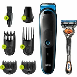Cheap 👍 Braun 7 In 1 Styler And Multigroomer ⭐