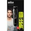 Best Pirce 🔔 Braun Styler MGK3220 6-in-1 Multigroomer 🌟