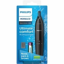 Wholesale ✔️ Philips Norelco Nose Trimmer ⭐