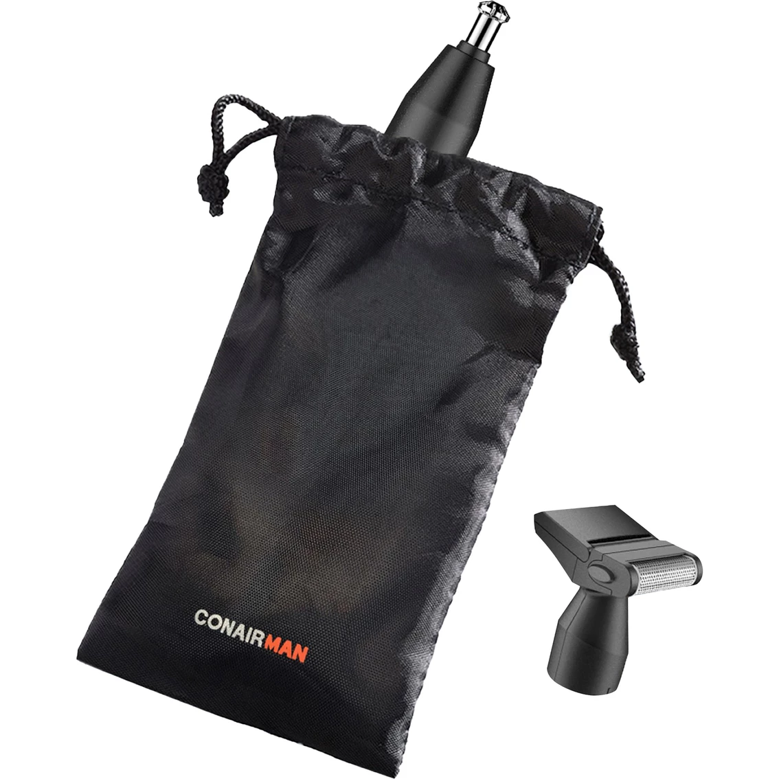 New π Conair Men Battery Operated Ear And Nose Trimmer π₯° - Image 5