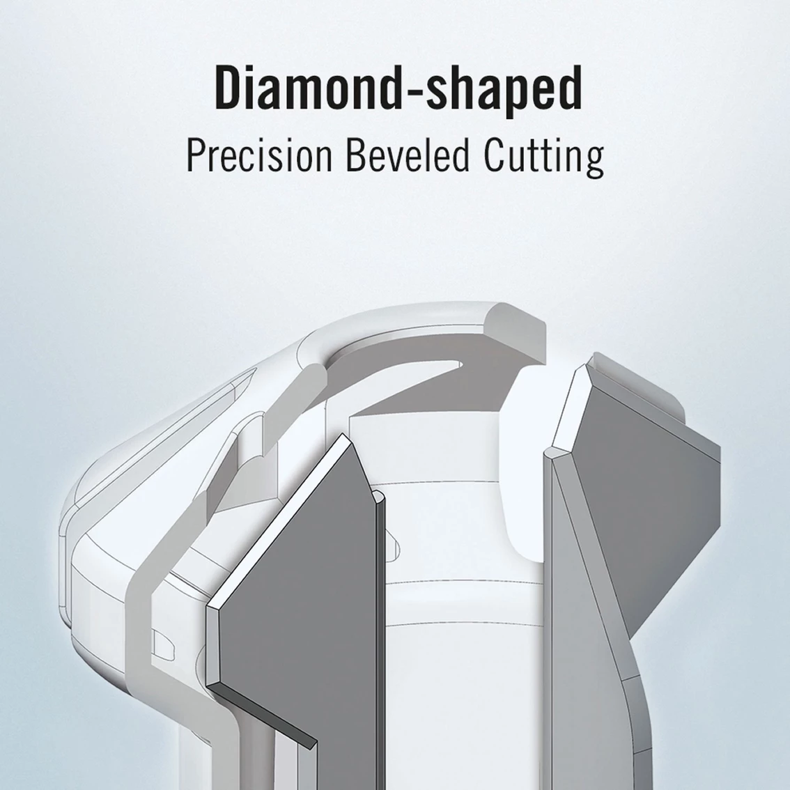 New π Conair Men Battery Operated Ear And Nose Trimmer π₯° - Image 7