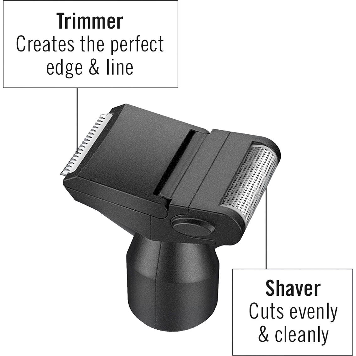 New π Conair Men Battery Operated Ear And Nose Trimmer π₯° - Image 9