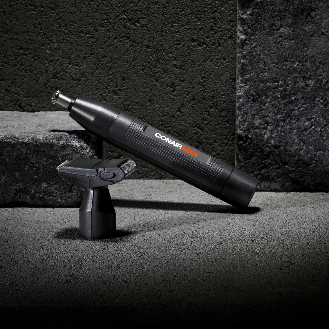 New π Conair Men Battery Operated Ear And Nose Trimmer π₯° - Image 10