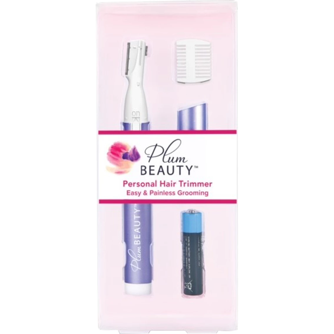 Deals ๐ Clio Personal Hair Trimmer ๐คฉ