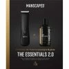 Discount 🛒 Manscaped The Essentials 2.0 Kit 👍
