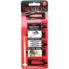 Promo 🔔 Revlon Double Grip Hair Clips, 6 Pc. ✨