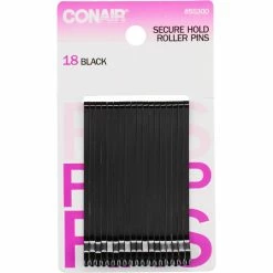 Outlet ❤️ Conair Roller Pins 18 Pk. 😍