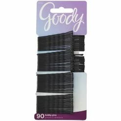 Budget ❤️ Goody Bobby Pins 90 Ct. 👍