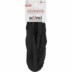 Wholesale 🎉 Scunci Wide Hosiery Reversible Headwrap 1 Pk. 👏