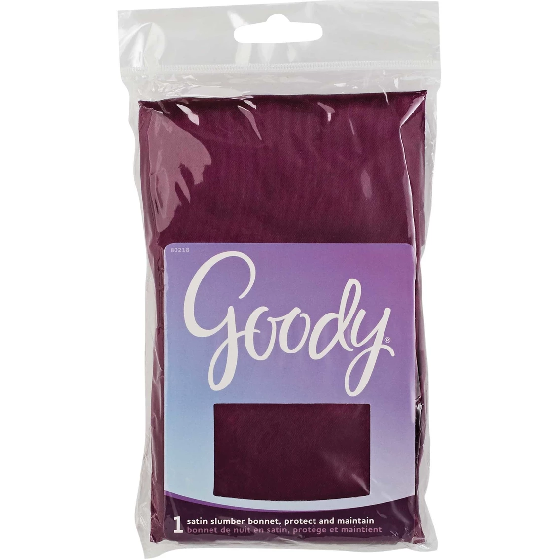 Coupon β€οΈ Goody Satin Slumber Cap 1 Ct. β