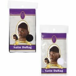 Discount 🎉 Toshica's Finest Satin Durag 🎁
