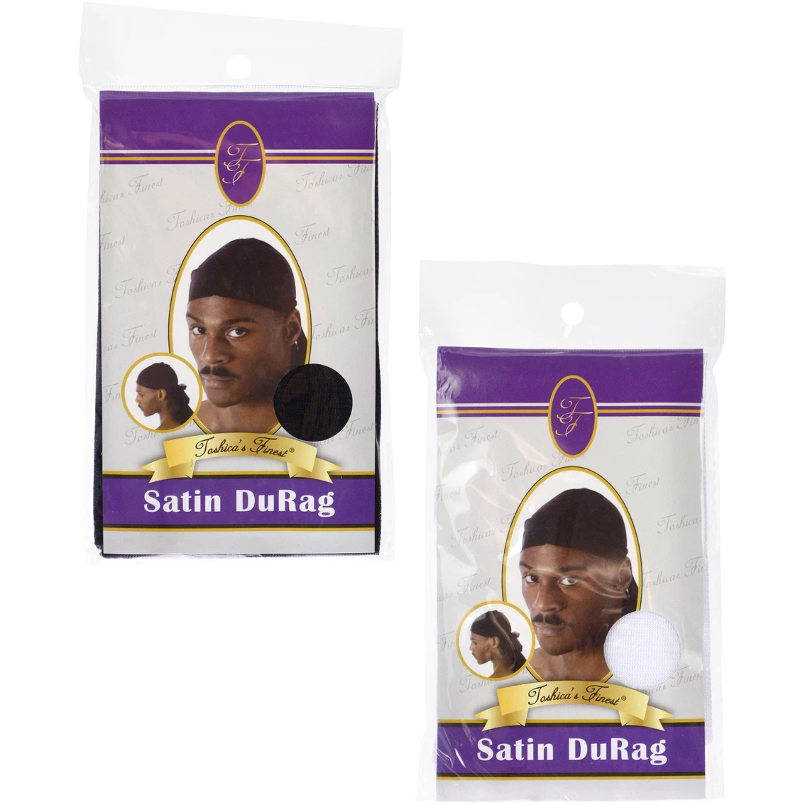 Discount 🎉 Toshica's Finest Satin Durag 🎁