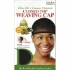 Cheapest ⭐ Other Brands Donna Closed Top Weaving Cap 👍
