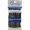 Coupon 🔔 Goody Forever Elastics Black 10 Ct. 🧨