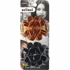 Top 10 🥰 Scunci No Slip Octo Jaw Clip 2 Pk. 😍