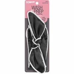 Cheap 😉 Conair Wash And Prep Spa Headwrap With Velcro 1 Pk. 💯