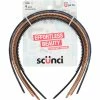 Top 10 🎉 Scunci Effortless Beauty Thin Plastic Headbands 4 Pk. 🌟