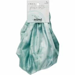 Discount 🔔 Scunci Sustainable Tie Dye Wide Headwrap 👍