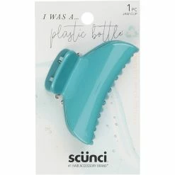 Discount ✔️ Scunci Consciously Minded Jaw Clip 🌟