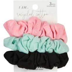 Best deal 👍 Scunci Consciously Minded Twisters 3 Pk. ❤️