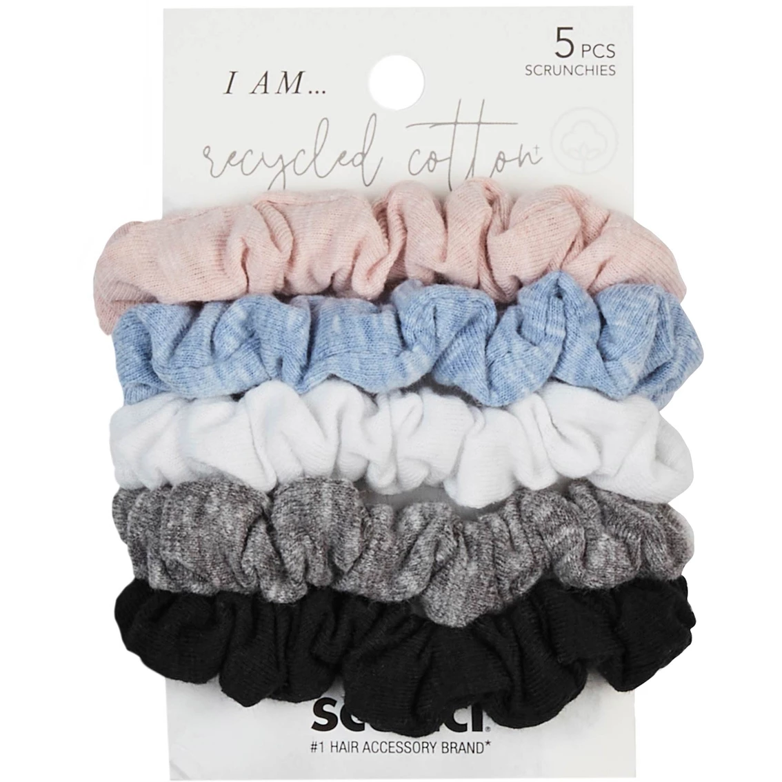 Best deal β Scunci Consciously Minded Mini Twisters 5 Pk. π₯