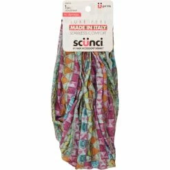 Coupon 🔔 Scunci Turban Headwrap 😉