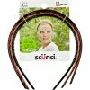 Promo ❤️ Scunci No Slip Skinny Headbands 3 Pk. 🛒