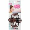 Deals ❤️ Scunci Jaw (Bun) Clip1pk. 🤩
