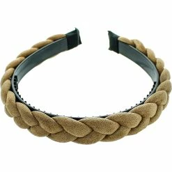 Budget ๐ฏ Panacea Jersey Braided Headband ๐